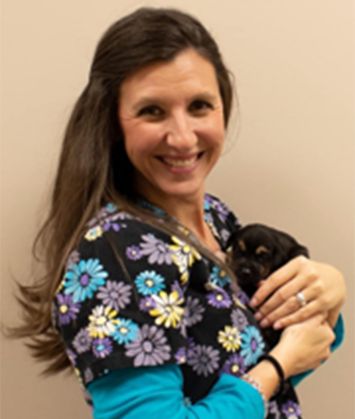 Cissy Huff
