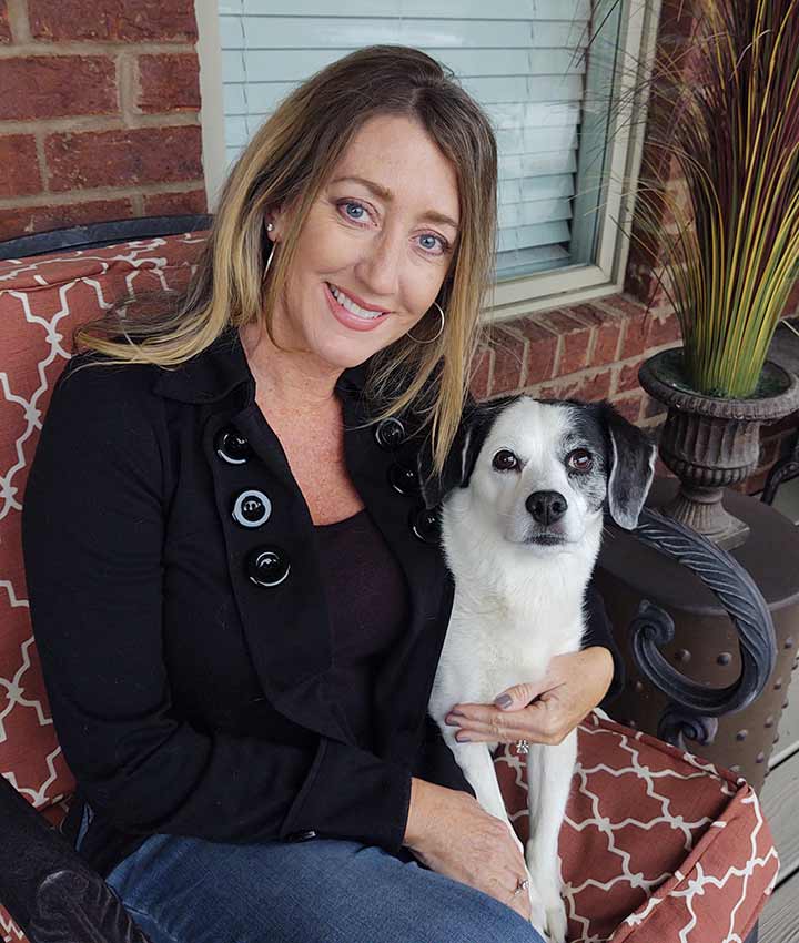 Tammy Putnam